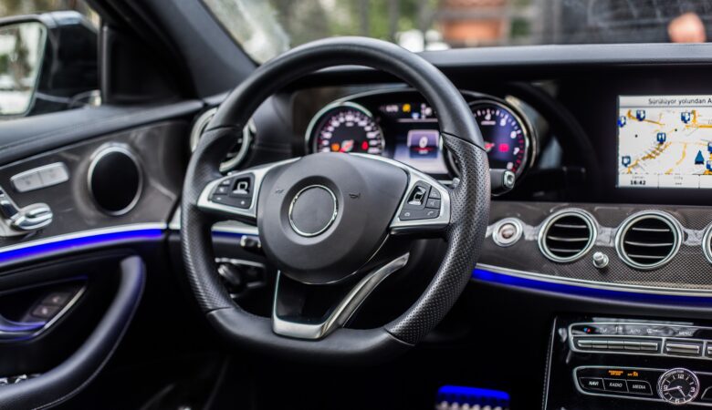 How to Clean and Maintain Your Car’s Interior for a Fresh Look