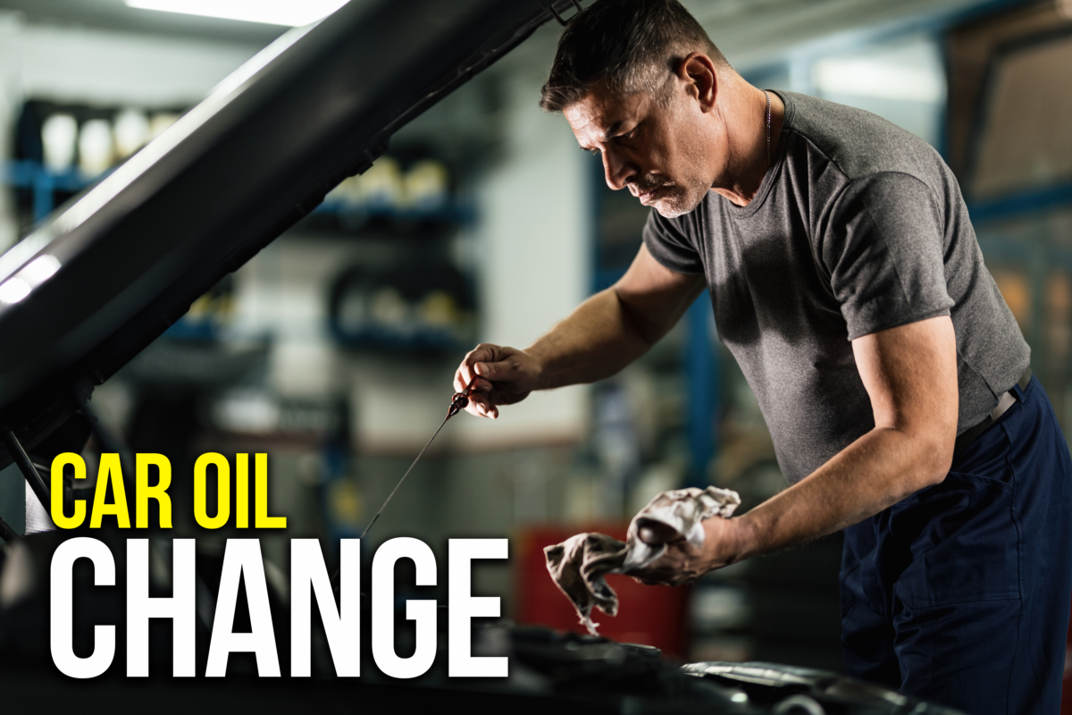 The Importance of Regular Oil Changes Why You Shouldn’t Neglect Your Car’s Oil