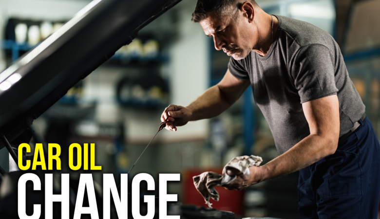 The Importance of Regular Oil Changes Why You Shouldn’t Neglect Your Car’s Oil